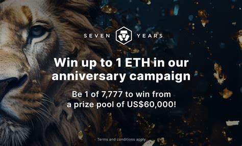 7th Anniversary Campaign .